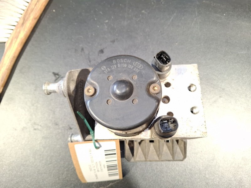 Recambio de modulo abs para mercedes-benz a 170 cdi referencia OEM IAM A0044310912 / 0265202461  