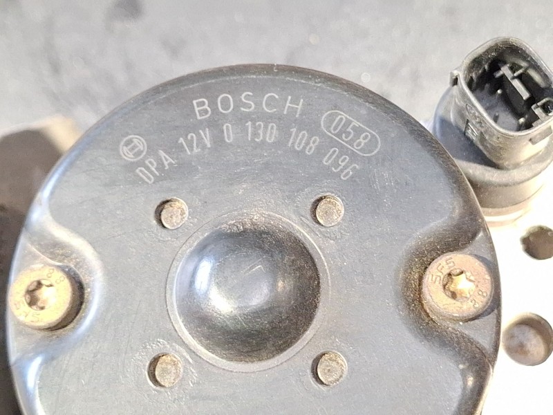 Recambio de modulo abs para mercedes-benz a 170 cdi referencia OEM IAM A0044310912 / 0265202461  