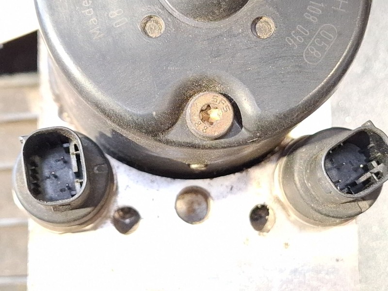 Recambio de modulo abs para mercedes-benz a 170 cdi referencia OEM IAM A0044310912 / 0265202461  