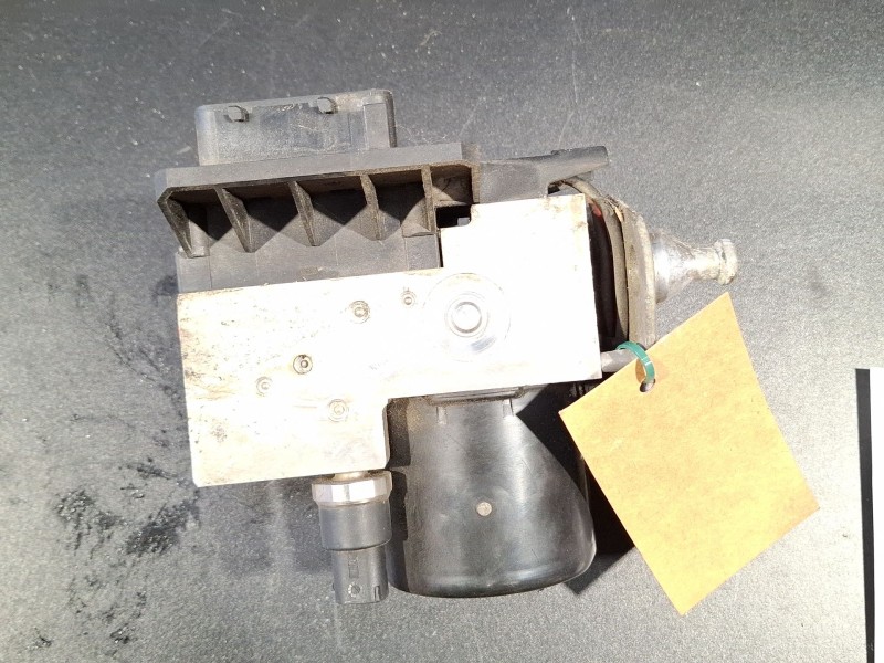Recambio de modulo abs para mercedes-benz a 170 cdi referencia OEM IAM A0044310912 / 0265202461  