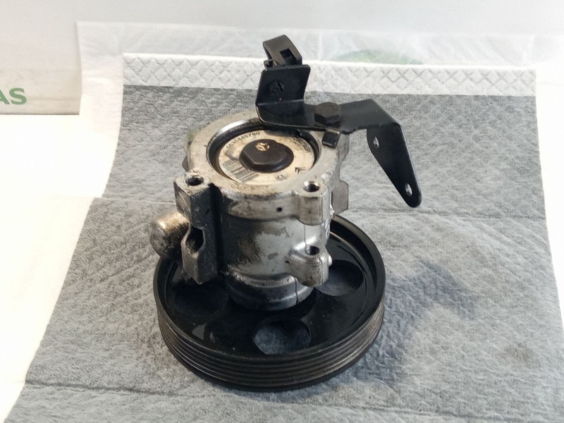 Recambio de bomba direccion asistida para fiat scudo referencia OEM IAM 9635445780  