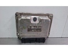 Recambio de centralita motor para volkswagen kombi 2.5 tdi referencia OEM IAM 074906018AK // 0281010462  
