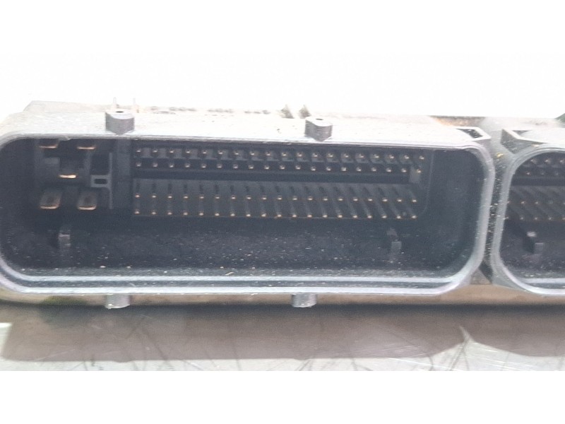 Recambio de centralita motor para volkswagen kombi 2.5 tdi referencia OEM IAM 074906018AK // 0281010462  