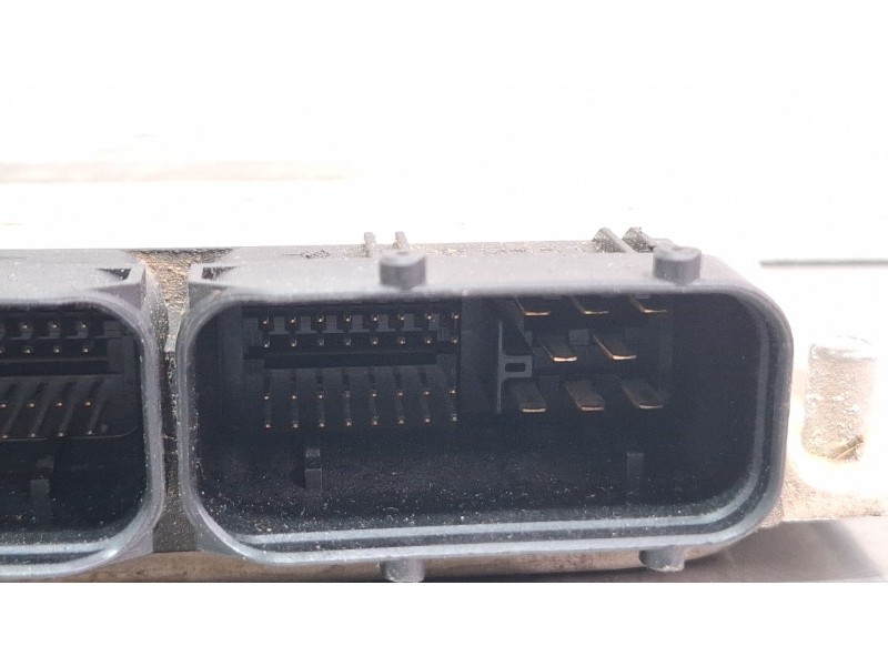 Recambio de centralita motor para volkswagen kombi 2.5 tdi referencia OEM IAM 074906018AK // 0281010462  