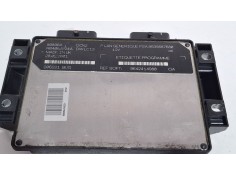 Recambio de centralita motor para citroën c15 referencia OEM IAM 9639587680 / 9642414980  