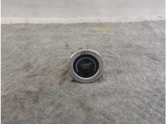 Recambio de boton start/stop para renault laguna referencia OEM IAM   