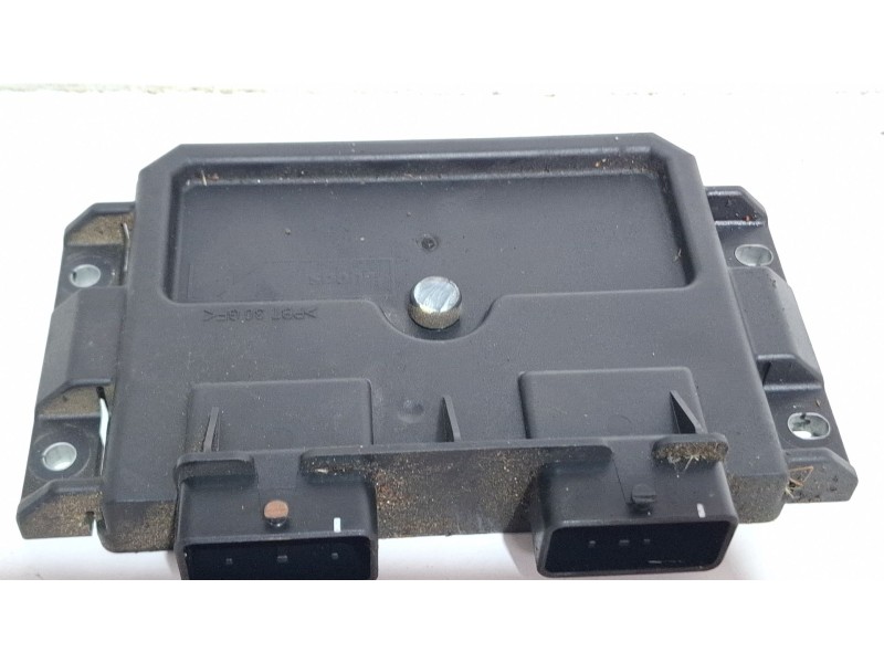 Recambio de centralita motor para citroën c15 referencia OEM IAM 9639587680 / 9642414980  