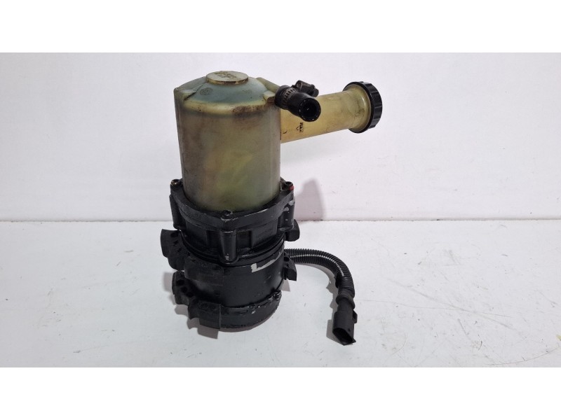 Recambio de bomba direccion eléctrica para citroën c15 referencia OEM IAM 04550202  