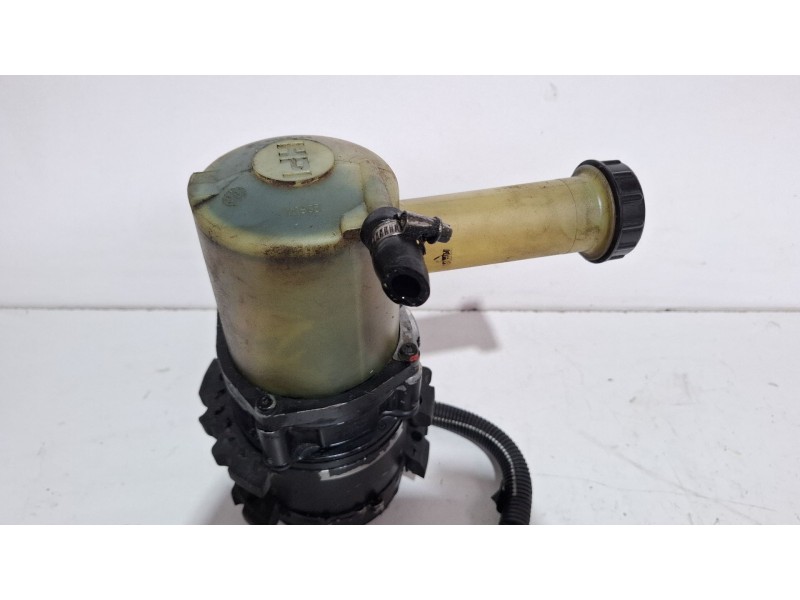 Recambio de bomba direccion eléctrica para citroën c15 referencia OEM IAM 04550202  