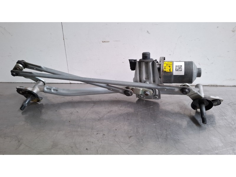 Recambio de motor limpiaparabrisas delantero para kia sportage 1.6 hibrido no enchufable nq5e/f5p21/m61a17 referencia OEM IAM   