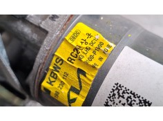 Recambio de motor limpiaparabrisas delantero para kia sportage 1.6 hibrido no enchufable nq5e/f5p21/m61a17 referencia OEM IAM    2