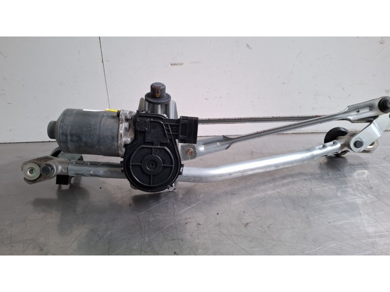 Recambio de motor limpiaparabrisas delantero para kia sportage 1.6 hibrido no enchufable nq5e/f5p21/m61a17 referencia OEM IAM   