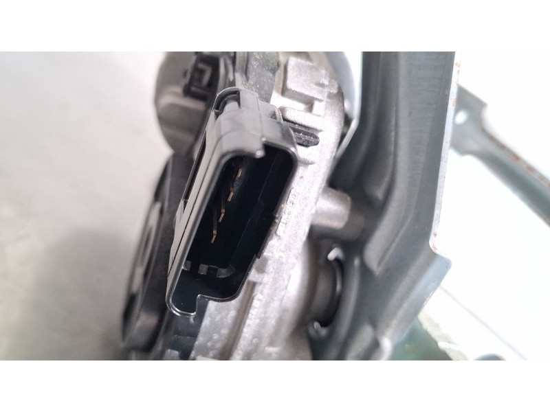 Recambio de motor limpiaparabrisas delantero para kia sportage 1.6 hibrido no enchufable nq5e/f5p21/m61a17 referencia OEM IAM   
