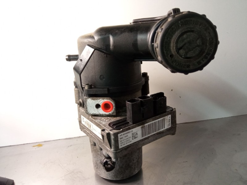 Recambio de bomba direccion asistida para peugeot 508 referencia OEM IAM 9806445080  