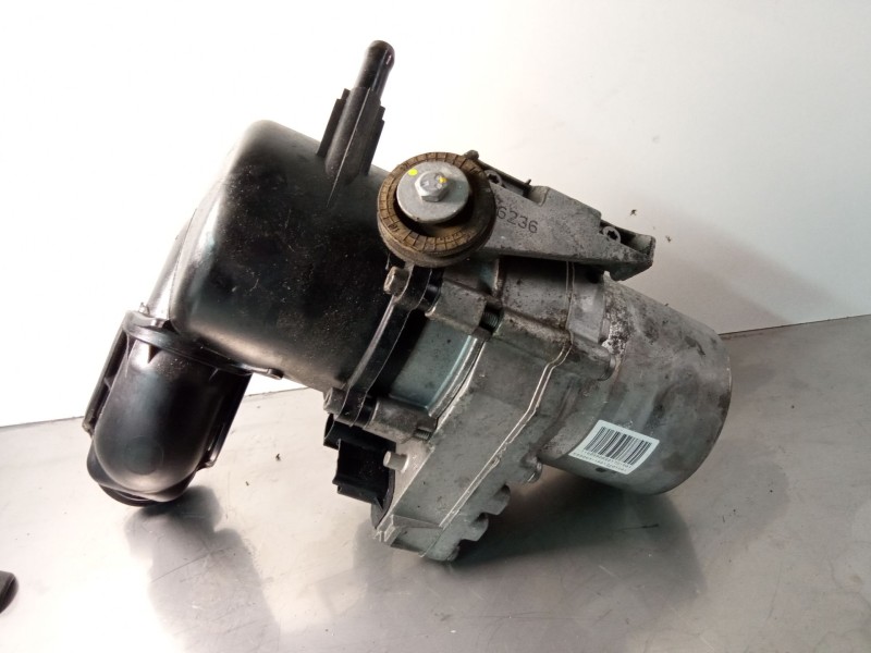 Recambio de bomba direccion asistida para peugeot 508 referencia OEM IAM 9806445080  
