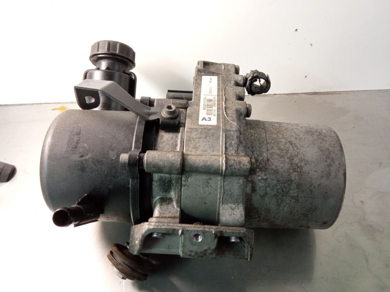 Recambio de bomba direccion asistida para peugeot 508 referencia OEM IAM 9806445080  