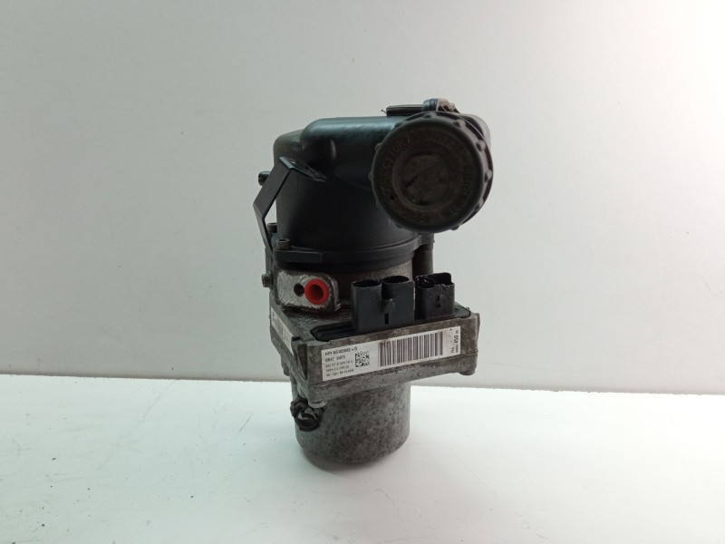Recambio de bomba direccion asistida para peugeot 508 referencia OEM IAM 9806445080  