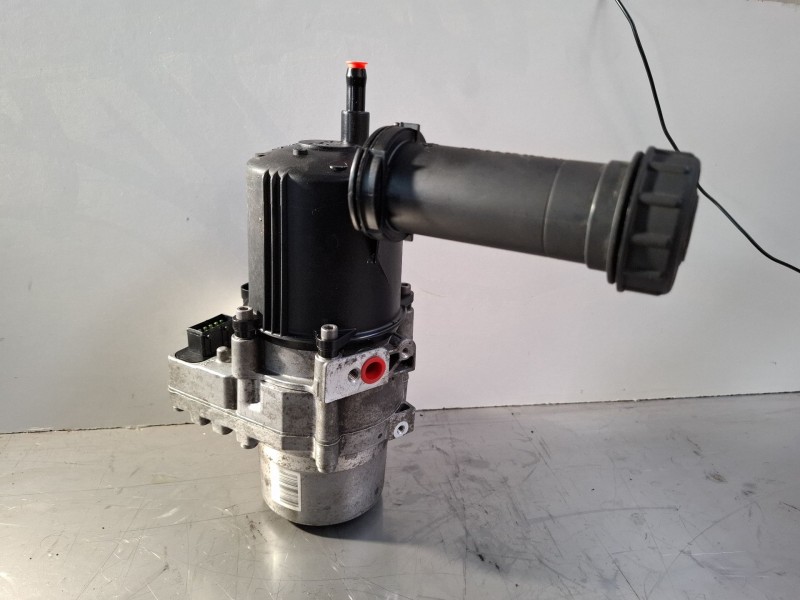 Recambio de bomba direccion asistida para citroën c4 coupé (la_) 1.6 hdi referencia OEM IAM A5099970  