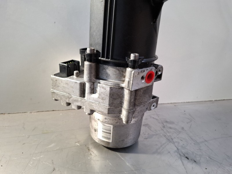 Recambio de bomba direccion asistida para citroën c4 coupé (la_) 1.6 hdi referencia OEM IAM A5099970  