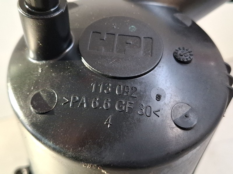 Recambio de bomba direccion asistida para citroën c4 coupé (la_) 1.6 hdi referencia OEM IAM A5099970  