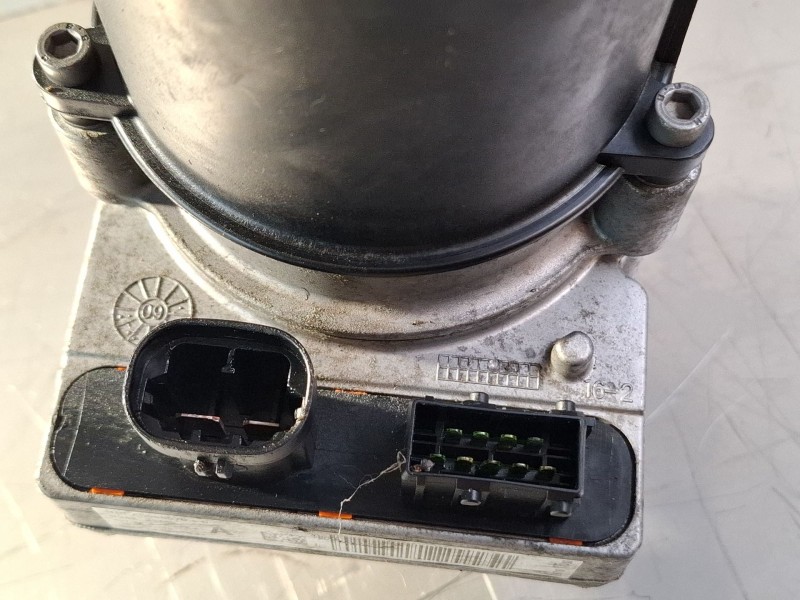 Recambio de bomba direccion asistida para citroën c4 coupé (la_) 1.6 hdi referencia OEM IAM A5099970  