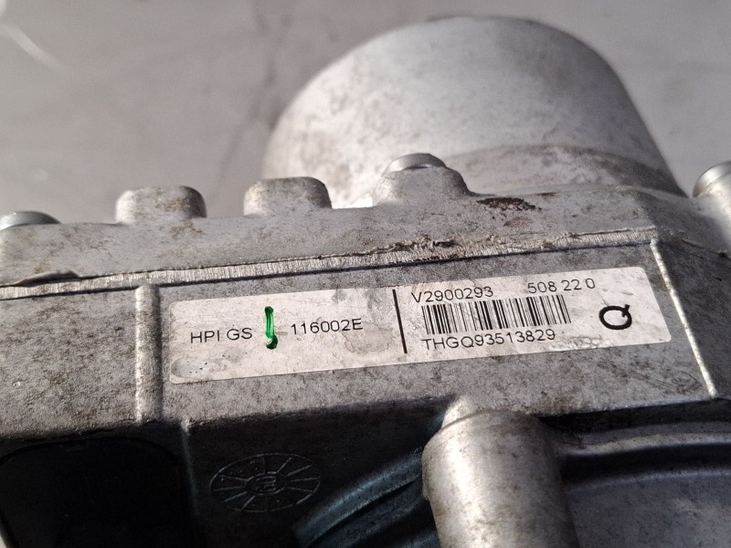 Recambio de bomba direccion asistida para citroën c4 coupé (la_) 1.6 hdi referencia OEM IAM A5099970  