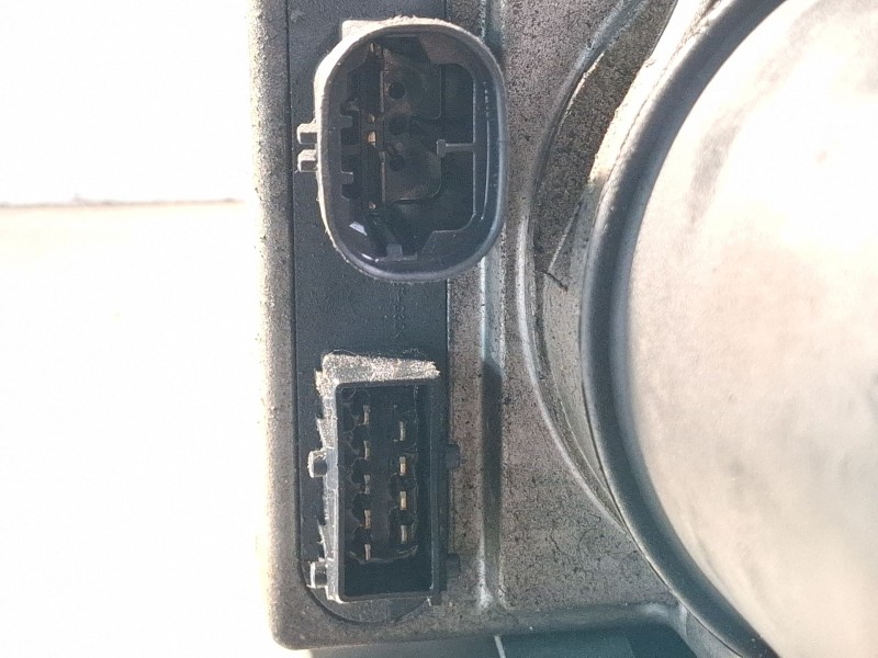 Recambio de bomba direccion asistida para peugeot 307 referencia OEM IAM 9645102380  