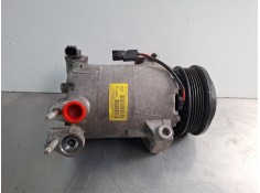 Recambio de compresor aire acondicionado para ford focus iii 1.0 ecoboost referencia OEM IAM CU6119D629FB  