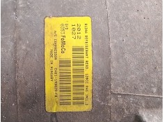 Recambio de compresor aire acondicionado para ford focus iii 1.0 ecoboost referencia OEM IAM CU6119D629FB   2