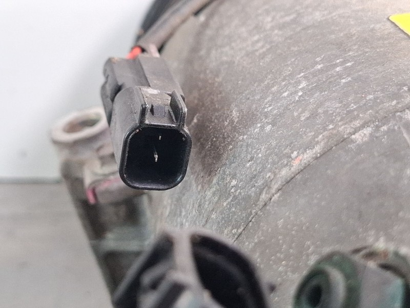 Recambio de compresor aire acondicionado para ford focus iii 1.0 ecoboost referencia OEM IAM CU6119D629FB  