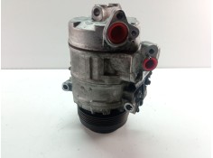 Recambio de compresor aire acondicionado para bmw serie 3 referencia OEM IAM 4472208026  