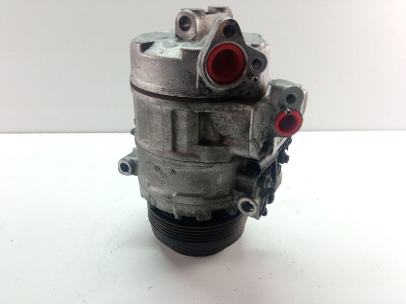 Recambio de compresor aire acondicionado para bmw serie 3 referencia OEM IAM 4472208026  