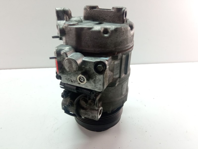 Recambio de compresor aire acondicionado para bmw serie 3 referencia OEM IAM 4472208026  
