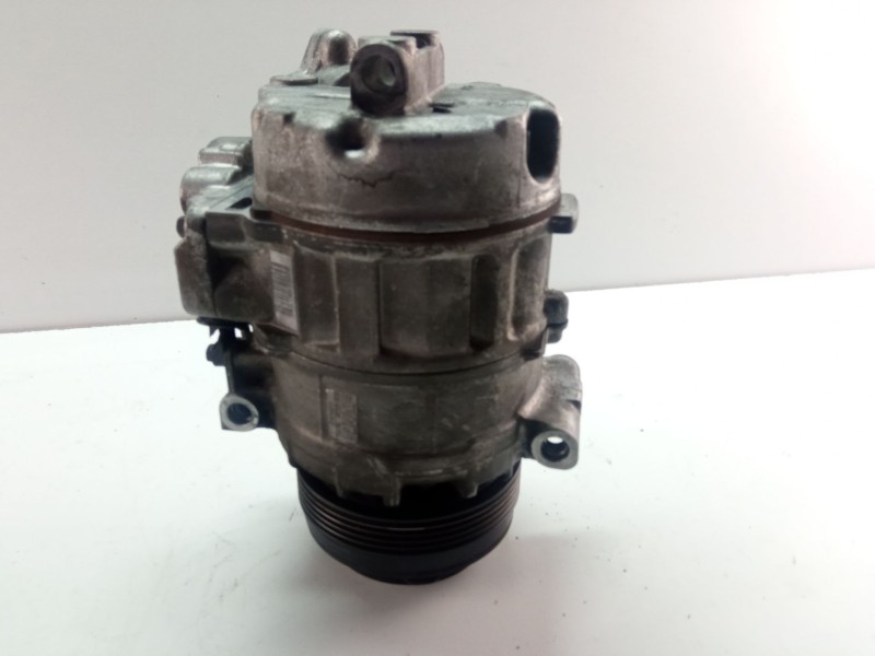 Recambio de compresor aire acondicionado para bmw serie 3 referencia OEM IAM 4472208026  