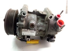 Recambio de compresor aire acondicionado para peugeot 508 referencia OEM IAM 9678038980  