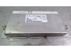 Recambio de centralita abs para mercedes-benz c 250 td referencia OEM IAM 0175457832  
