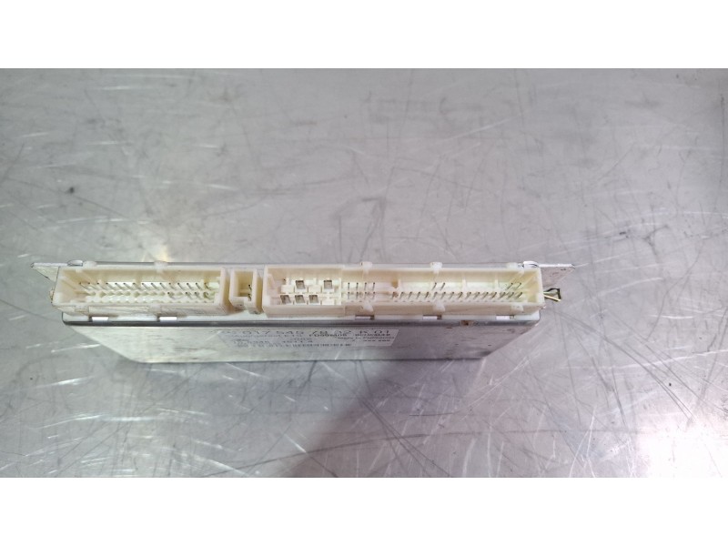 Recambio de centralita abs para mercedes-benz c 250 td referencia OEM IAM 0175457832  