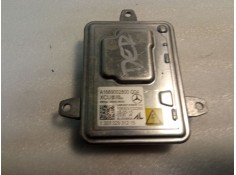 Recambio de centralita faros xenon para mercedes-benz a 200 cdi w176 referencia OEM IAM A1669002800 130732931215  