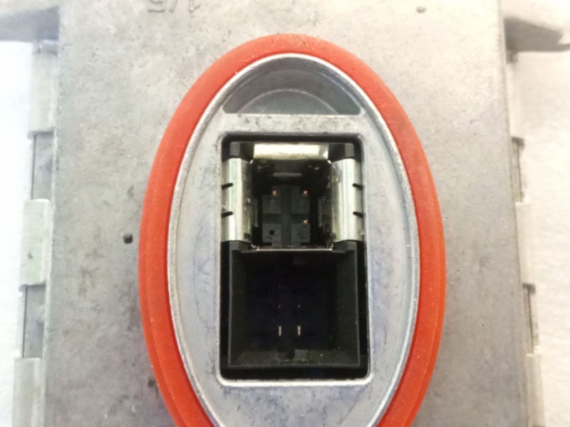 Recambio de centralita faros xenon para mercedes-benz a 200 cdi w176 referencia OEM IAM A1669002800 130732931215  