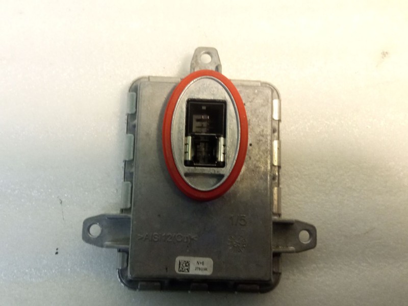 Recambio de centralita faros xenon para mercedes-benz a 200 cdi w176 referencia OEM IAM A1669002800 130732931215  