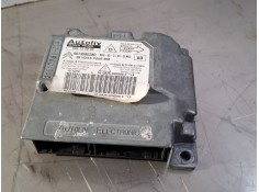 Recambio de centralita airbag para citroën c4 coupé (la_) 1.6 hdi referencia OEM IAM 9673580380  