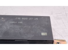 Recambio de centralita cierre para mercedes-benz c 250 td referencia OEM IAM 2108202726   2