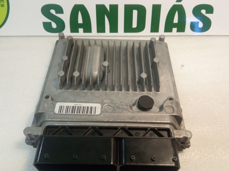 Recambio de centralita motor para mercedes-benz a 200 cdi w176 referencia OEM IAM A6519009702 A6519011102  