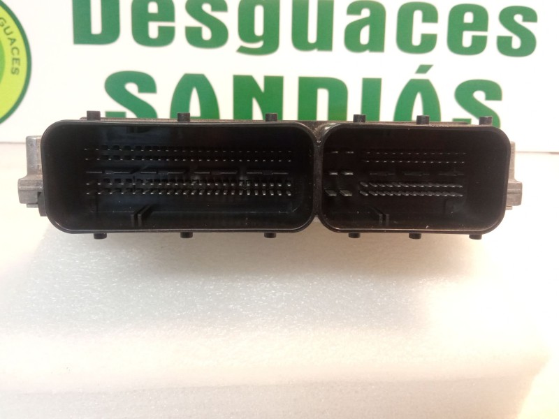 Recambio de centralita motor para mercedes-benz a 200 cdi w176 referencia OEM IAM A6519009702 A6519011102  