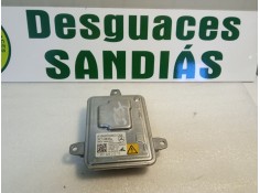 Recambio de centralita faros xenon para mercedes-benz a 200 cdi w176 referencia OEM IAM A1669002800 130732931215  