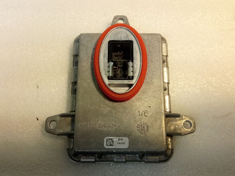 Recambio de centralita faros xenon para mercedes-benz a 200 cdi w176 referencia OEM IAM A1669002800 130732931215  