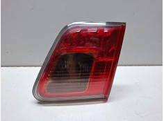 Recambio de piloto porton trasero derecho para toyota avensis referencia OEM IAM   