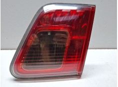 Recambio de piloto porton trasero derecho para toyota avensis referencia OEM IAM    2