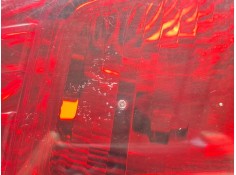 Recambio de piloto porton trasero izquierdo para toyota avensis referencia OEM IAM    2