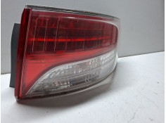 Recambio de piloto carrocería trasero derecho para toyota avensis referencia OEM IAM    2